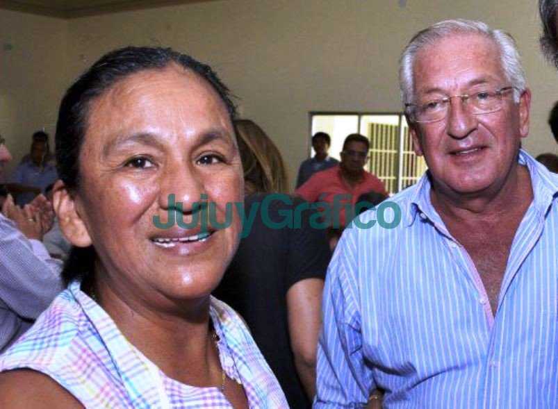 La Coalición Cívica-ARI de Jujuy recordó los 6 años de denuncia penal contra Fellner 6 Milagro Sala y Eduardo Fellner