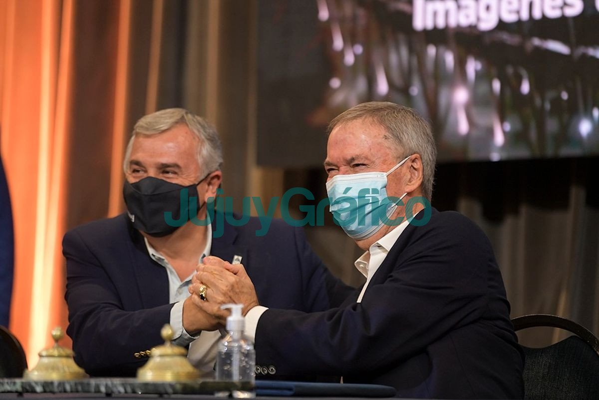 Morales y Schiaretti firmaron convenio turístico entre Jujuy y Córdoba 2 Morales y Schiaretti firmaron convenio turistico entre Jujuy y Cordoba 2
