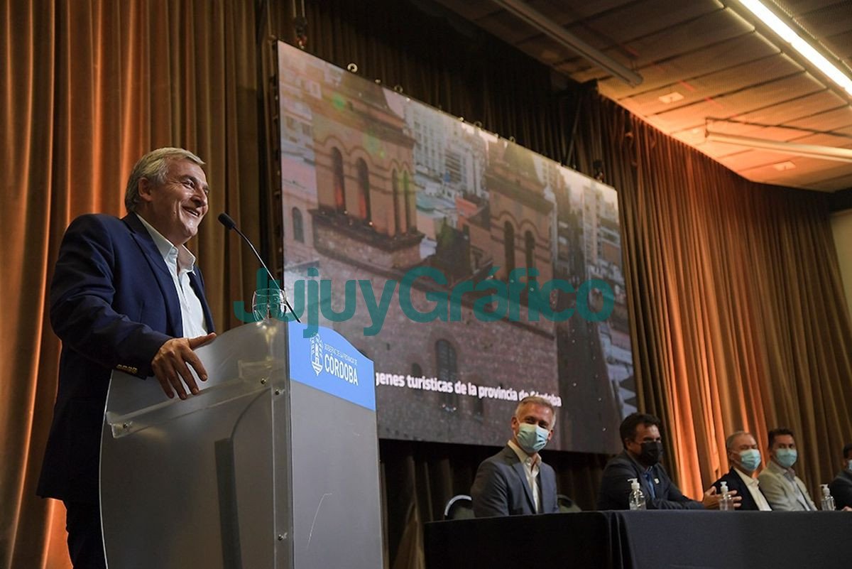 Morales y Schiaretti firmaron convenio turístico entre Jujuy y Córdoba 5 Morales y Schiaretti firmaron convenio turistico entre Jujuy y Cordoba 3