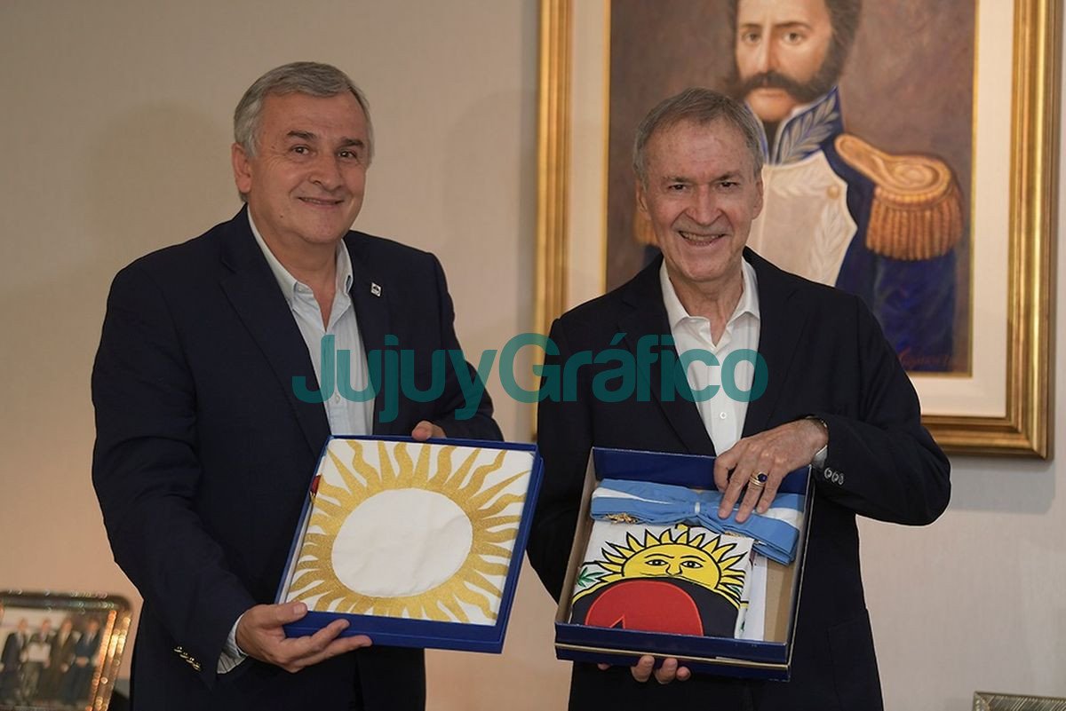 Morales y Schiaretti firmaron convenio turístico entre Jujuy y Córdoba 4 Morales y Schiaretti firmaron convenio turistico entre Jujuy y Cordoba 4
