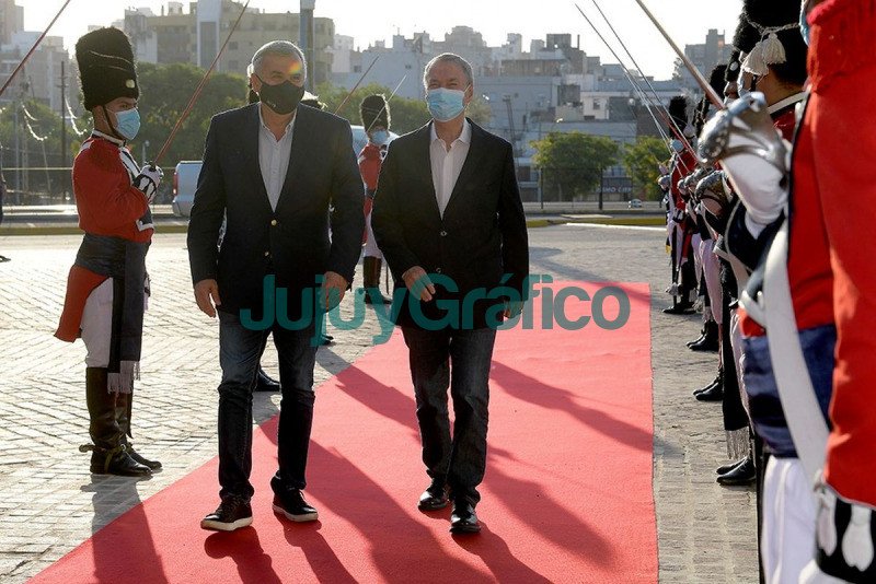 Morales y Schiaretti firmaron convenio turístico entre Jujuy y Córdoba 3 Morales y Schiaretti firmaron convenio turistico entre Jujuy y Cordoba 5