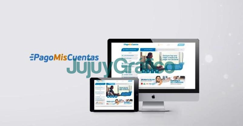 Impuestos Provinciales de pueden abonar por Pago Mis Cuentas 1 Pagos Mis Cuentas