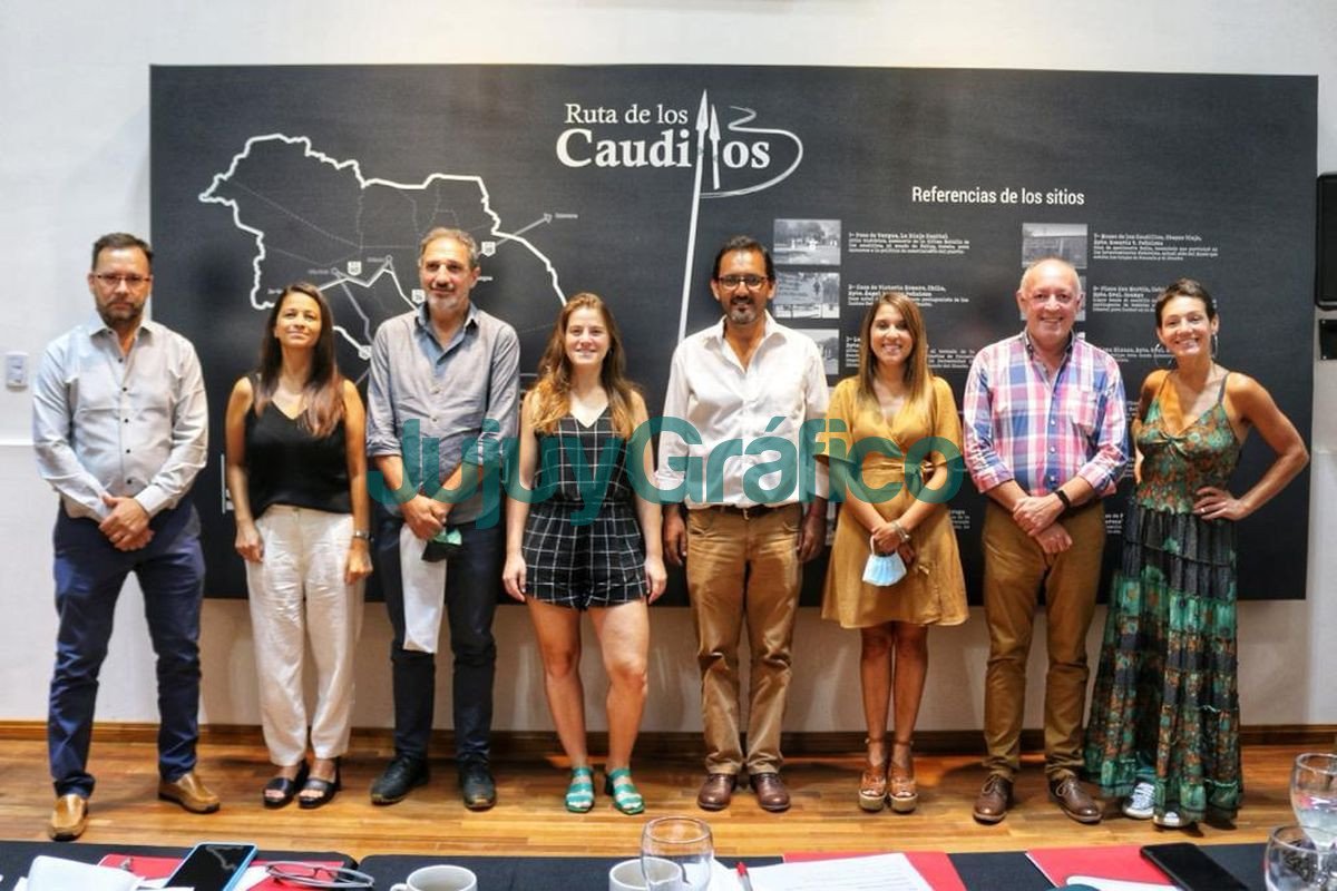 Primera reunión del Consejo Norte Cultura 2 Primera reunion del Consejo Norte Cultura 2