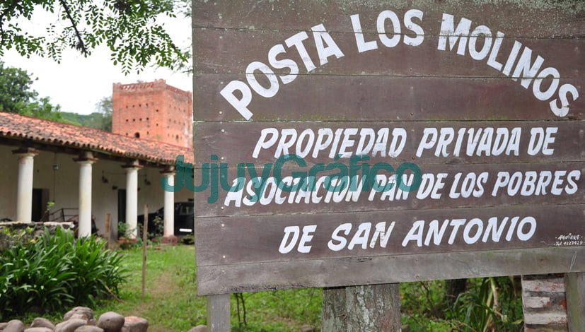 Proyecto de restauración de la Casona de Los Molinos 2 Proyecto de restauracion de la Casona de Los Molinos 2