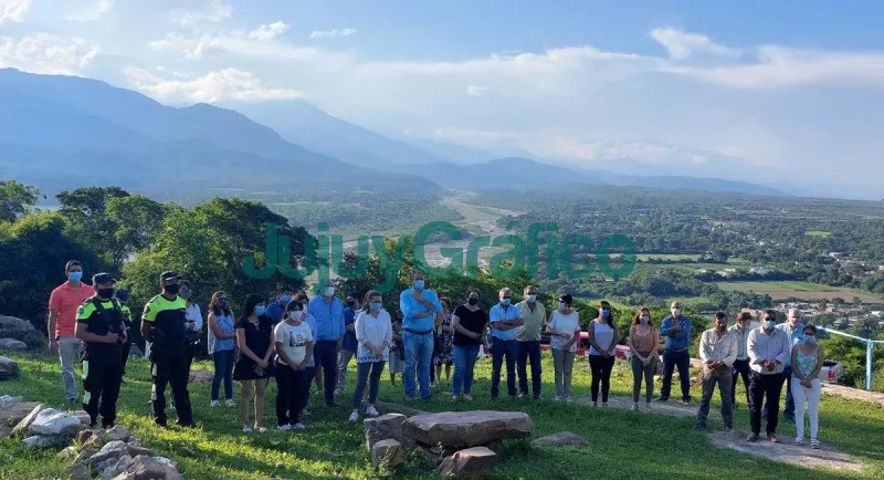 San Antonio Natural propuesta activa para turistas y jujenos 1