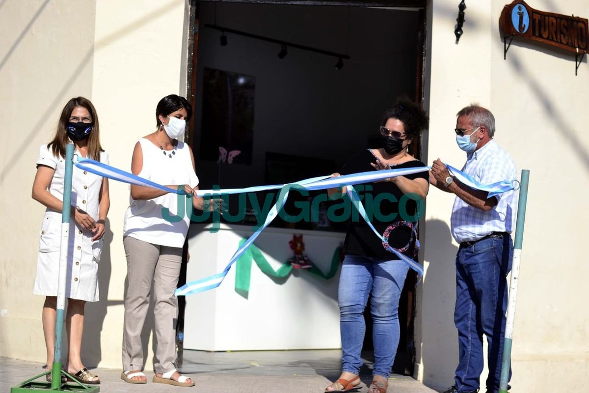 "San Antonio Natural", propuesta activa para turistas y jujeños 2 San Antonio Natural propuesta activa para turistas y jujenos 2