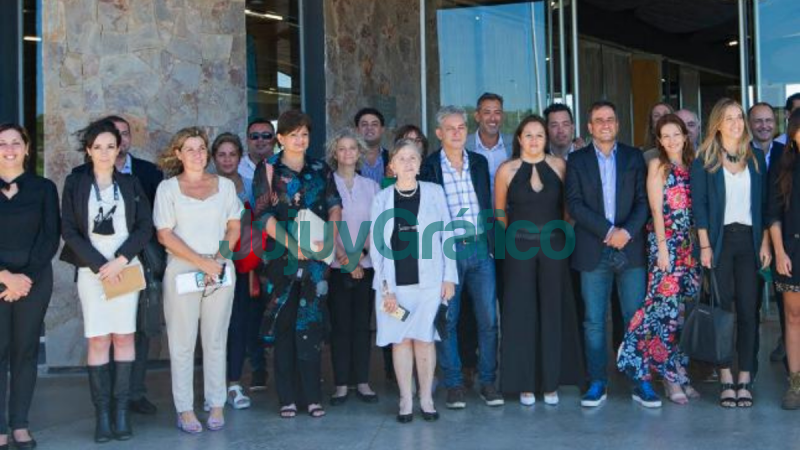 Zigaran solocito mas recursos para las provincias contra los incendios 3