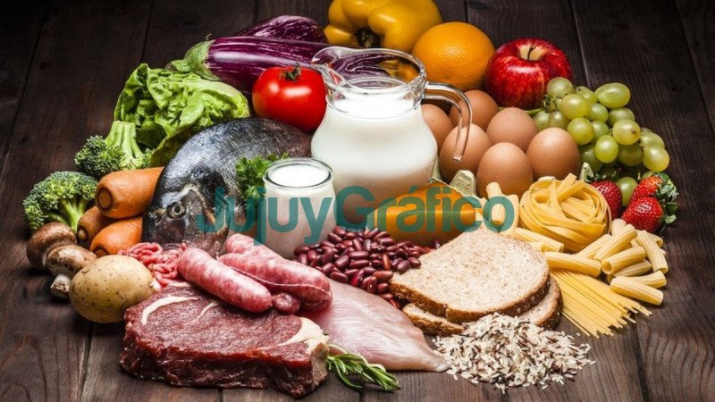 Se estima que el 40% de los alimentos que se producen no se consume 1 alimentos