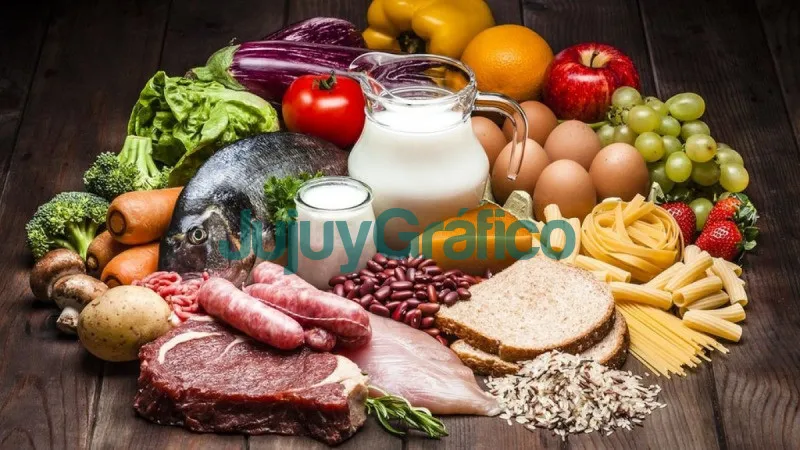 alimentos