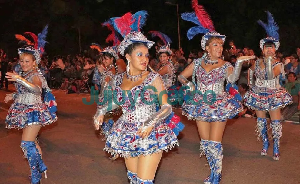 Corsos Capitalinos 2022 serán en 6 barrios 3 corsos