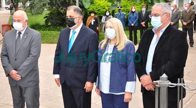 209° aniversario de la Reconquista y Regreso a Jujuy 3