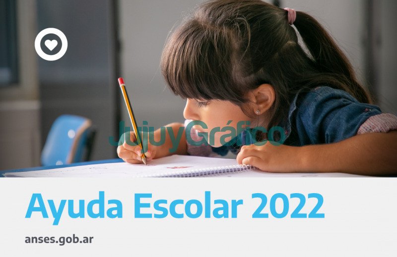 ANSES pagará este mes la ayuda escolar anual 2 ANSES pagara este mes la ayuda escolar anual