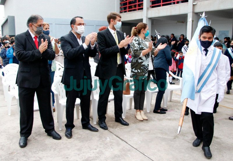 Aniversario de la Escuela Municipal Nº 1 “Marina Vilte” 17 Aniversario de la Escuela Municipal No 1 Marina Vilte 3
