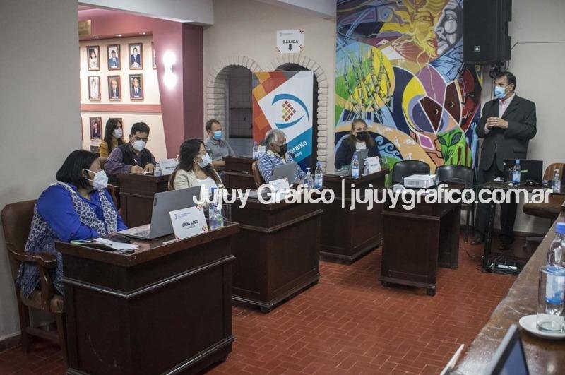 Capacitacion a concejales en tecnologia SSdeJ 3