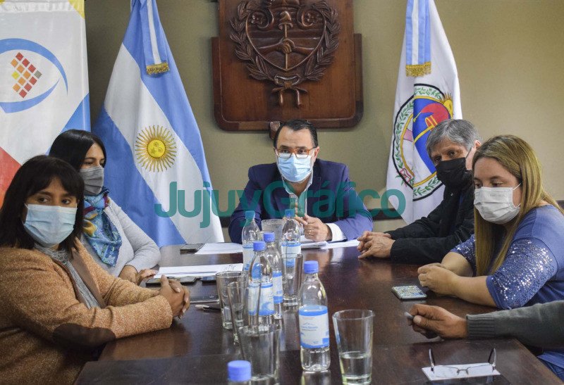 Raúl Jorge realizará la Apertura de Sesiones del Deliberante el 4 de abril 3 Chuli Jorge realizara la Apertura de Sesiones del Delieberante el 4 4 2