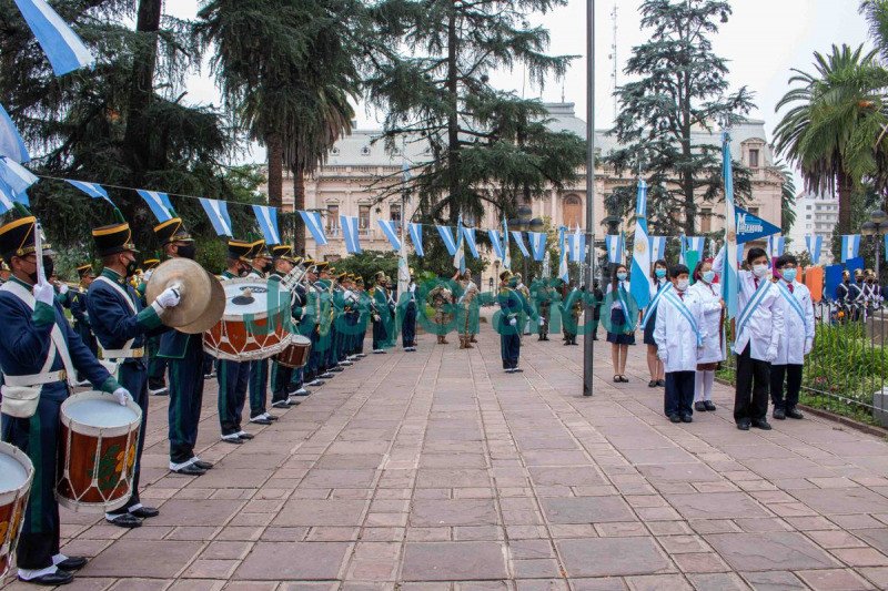 Dia de la Reconquista de Jujuy 2