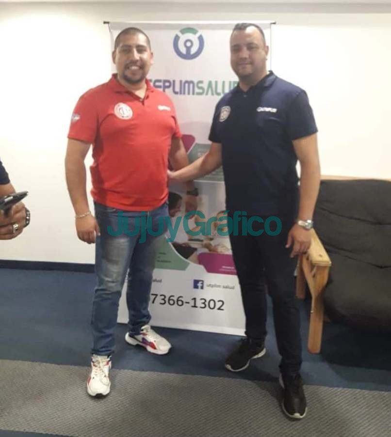 El sindicato de limpieza privada trabaja en Jujuy por los derechos de los agremiados 3 El sindicato de limpieza privada trabaja en Jujuy por los derechos de los agremiados 4