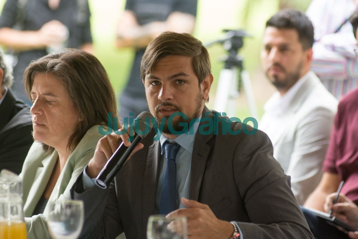 Exequiel Lello Ivacevich