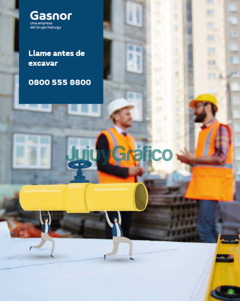 Gasnor Plan de Prevencion de Danos 1