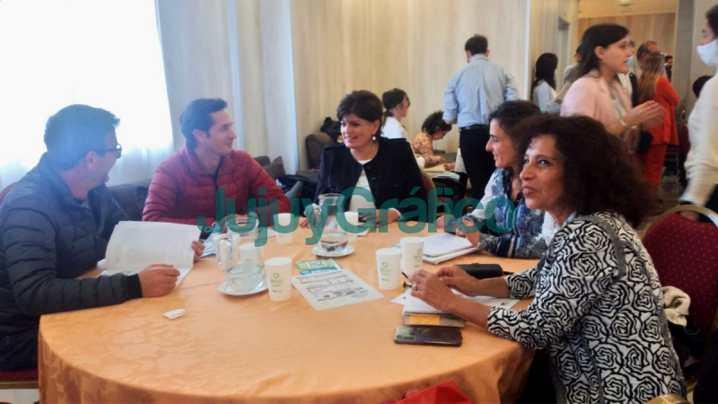 IV Asamblea Nacional de la Red Argentina de Municipios frente al Cambio Climático 3 IV Asamblea Nacional de la Red Argentina de Municipios frente al Cambio Climatico 1
