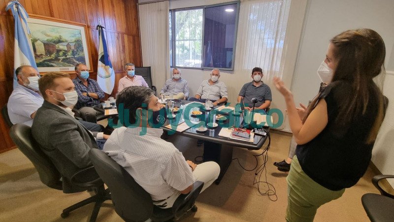 Impulso a la transformación tecnológica de empresas jujeñas 9 Impulso a la transformacion tecnologica de empresas jujenas 1