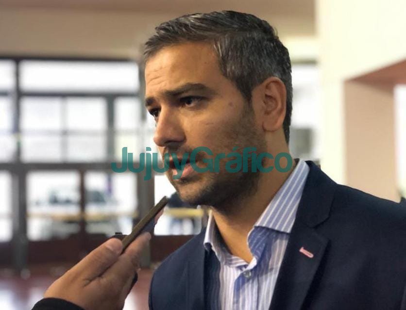 Juan Cardozo a favor de eliminar el uso de barbijo 2 Juan Cardozo