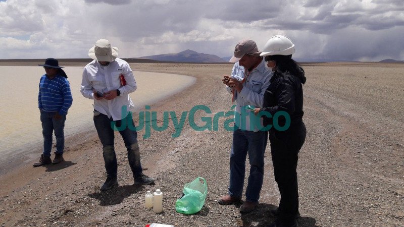Monitoreo ambiental en empresas para garantizar una minería sustentable 3 Monitoreo ambiental en empresas para garantizar una mineria sustentable 1
