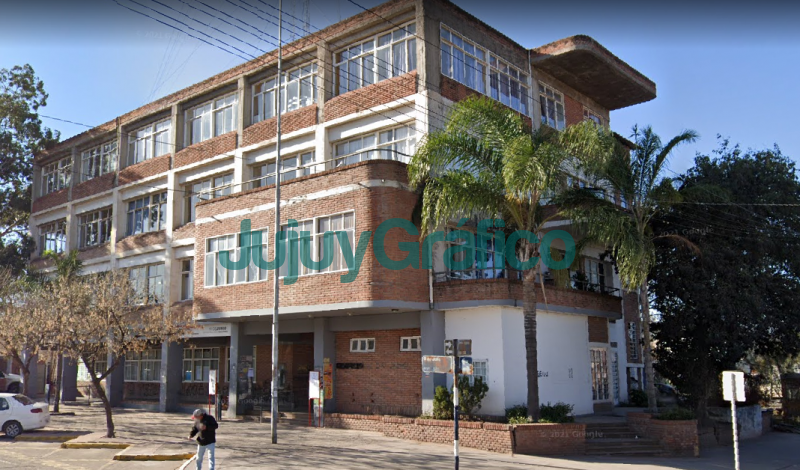Municipalidad de San Salvador de Jujuy1