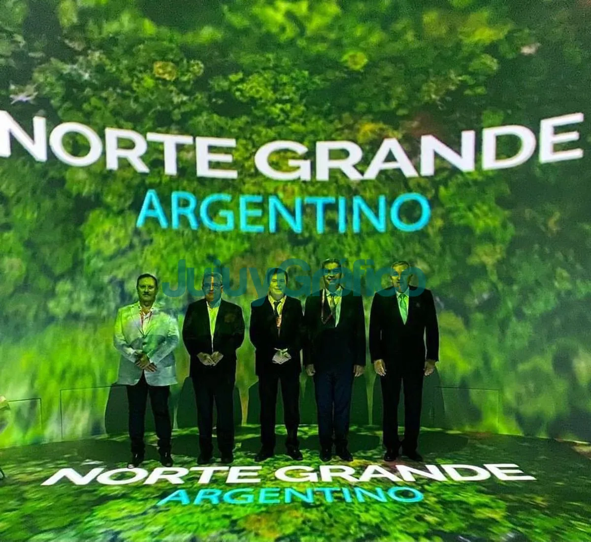 Potencial productivo del Norte Grande en la Expo Dubai 2020 3