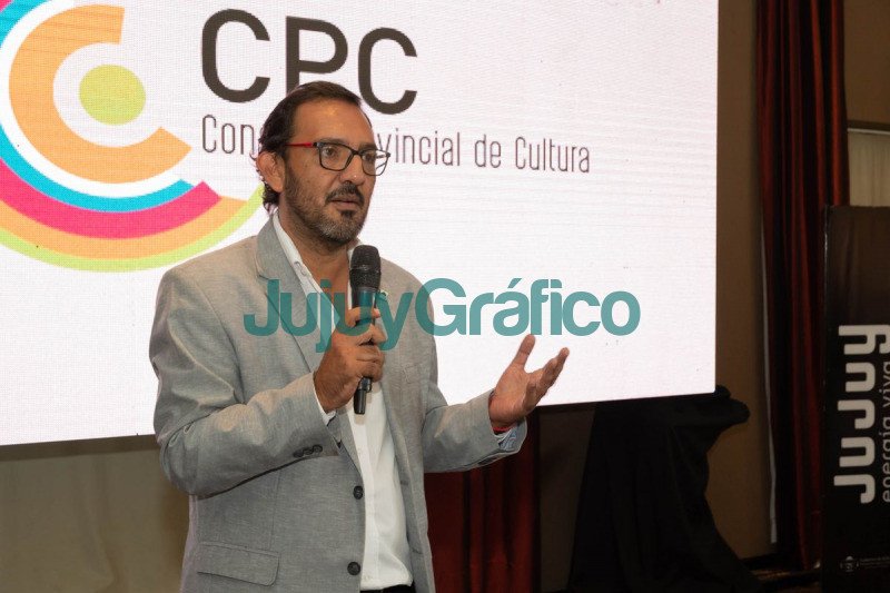 Primer reunión del Consejo Provincial de Cultura 3 Primer reunion del Consejo Provincial de Cultura 2
