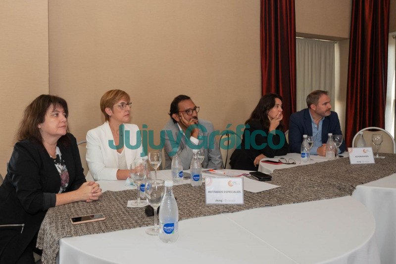 Primer reunión del Consejo Provincial de Cultura 2 Primer reunion del Consejo Provincial de Cultura 3