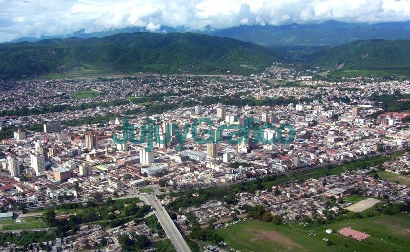 San Salvador de Jujuy