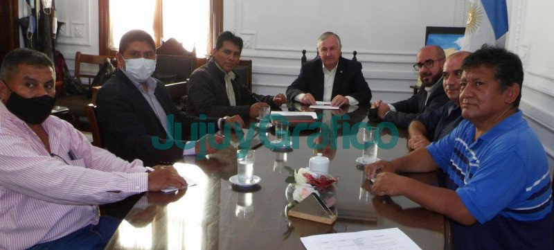 Santa Ana recibio 21 millones de pesos para un Polideportivo 2