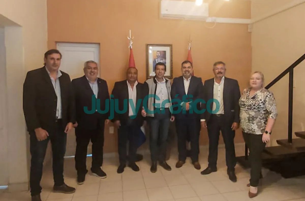 Santa Barbara Productiva se vincula con Paraguay 2