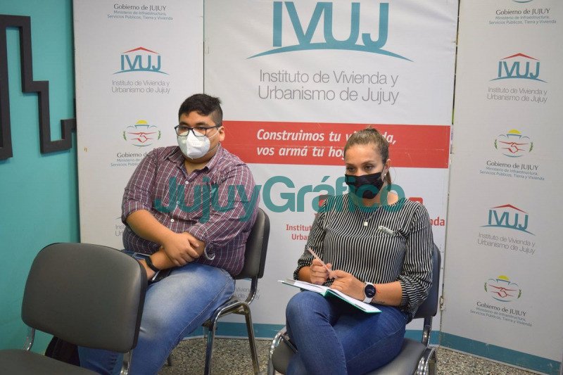 Se licitaron 462 viviendas para Gran Jujuy y San Antonio 4