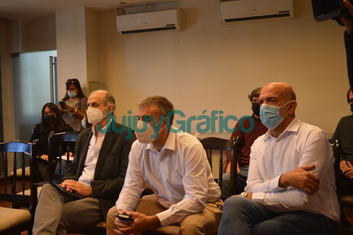 Se realizó la licitación pública nacional para luminarias en Jujuy 3 Se realizo la licitacion publica nacional para luminarias en Jujuy 3