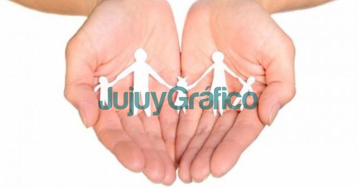Convocan “Familias solidarias” para tutelas transitorias de menores 2 familia transitoria