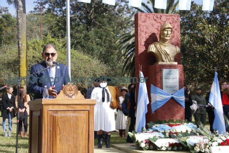 429° Aniversario de la Fundación de San Salvador de Jujuy 5 429° Aniversario de la Fundacion de San Salvador de Jujuy 3