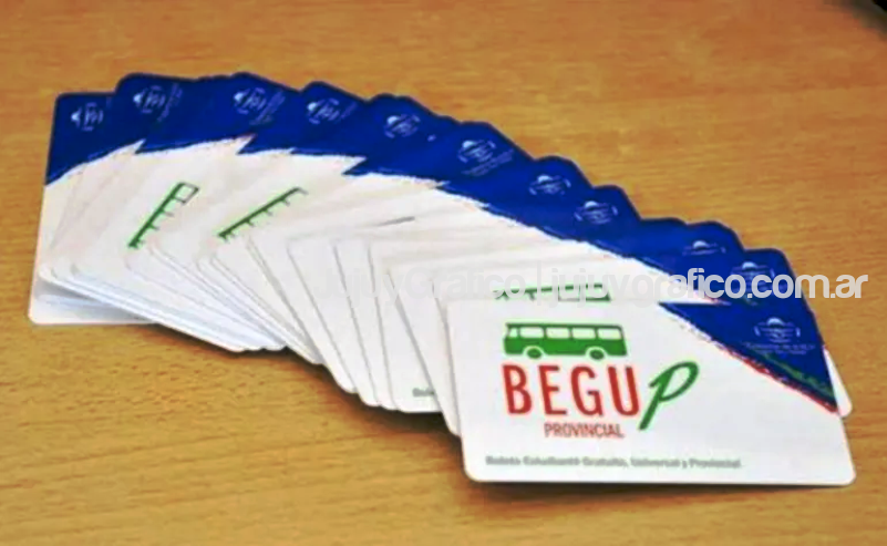 BEGUP 2