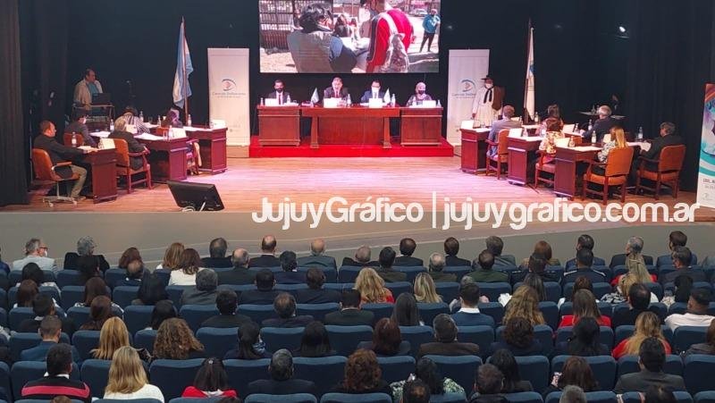 Balance de los concejales del discurso del Intendente Raúl Jorge 8 Balance de los concejales del discurso del Intendente Raul Jorge 5