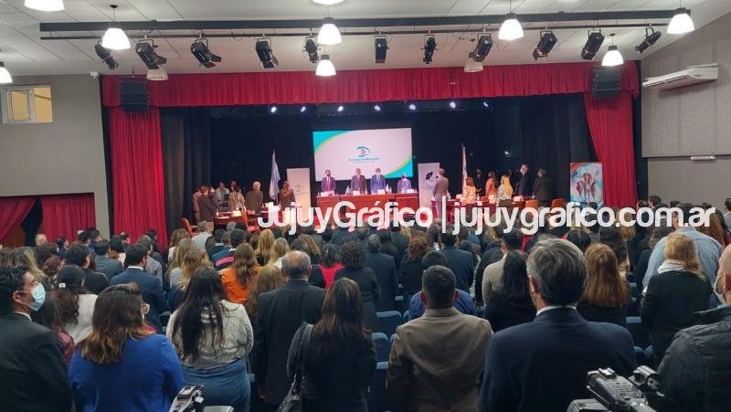 Balance de los concejales del discurso del Intendente Raúl Jorge 2 Balance de los concejales del discurso del Intendente Raul Jorge 6