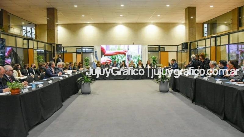 Bosques, humedales e incendios forestales en la agenda del COFEMA 4 Bosques humedales e incendios forestales en la agenda del COFEMA 1