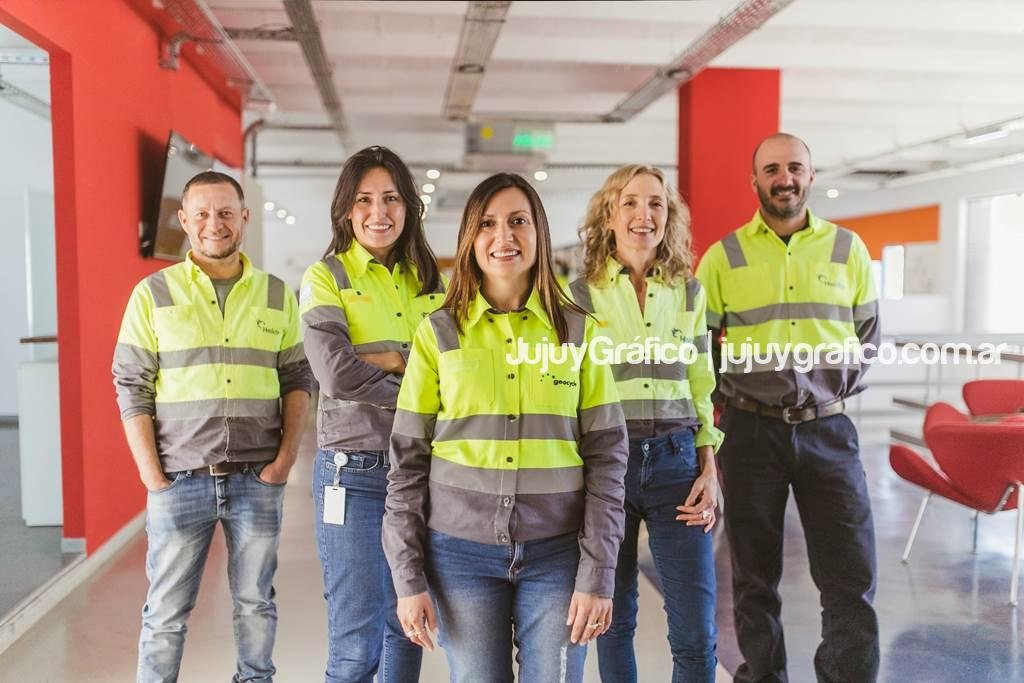 ConstruActoras, el programa de Holcim Argentina para promover la construcción con “perspectiva de género” 3 ConstruActoras el programa de Holcim Argentina para promover la construccion con perspectiva de genero 3