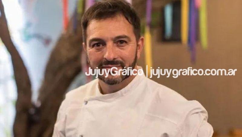 El chef jujeño Walter Leal se presenta en concurso internacional 18 El chef jujeno Walter Leal se presenta en concurso internacional 2