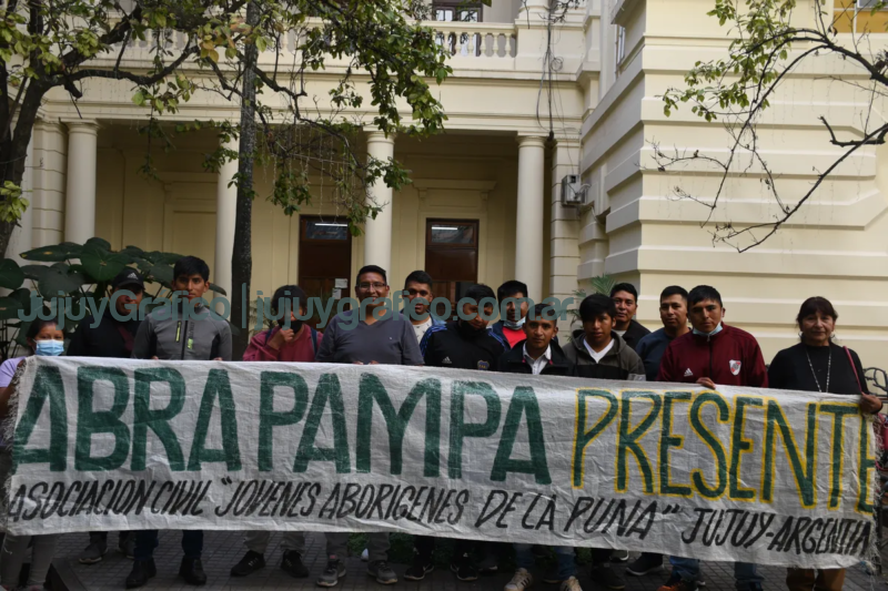 Jóvenes puneños trabajarán en Cauchari Solar 9 Jovenes punenos trabajaran en Cauchari Solar 1