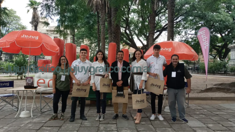 Jujuy presente en el XVIII Workshop turistico de Salta 3