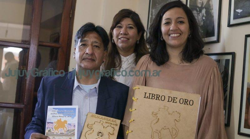 Proponen feriado nacional los 200 años de la muerte de Manuel Arias 2 Proponen feriado nacional los 200 anos de la muerte de Manuel Arias 1