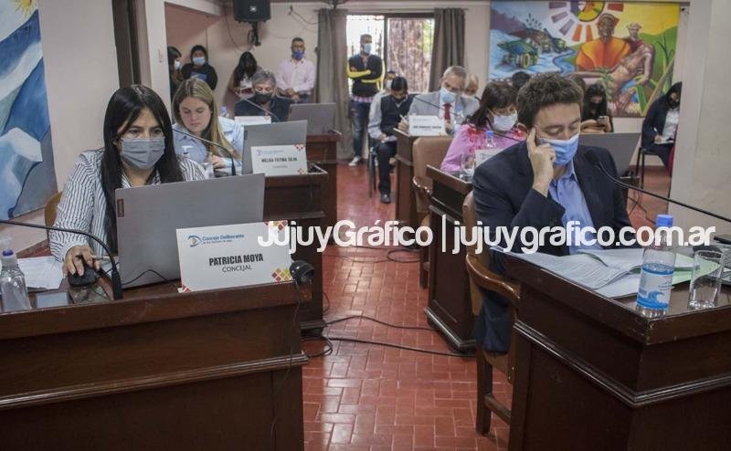 Segunda Sesión Ordinaria del HCD Capitalino 4 Segunda Sesion Ordinaria del HCD Capitalino 3