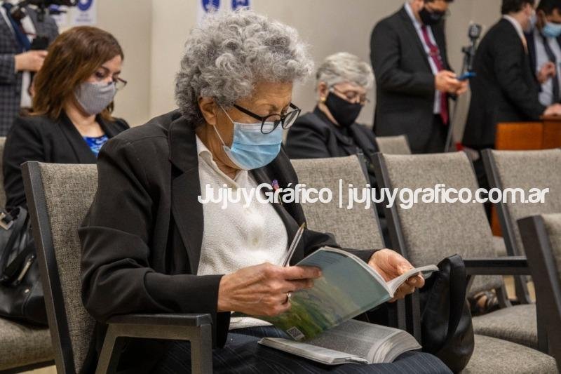 Tras dos anos los testigos de Jehova reanudan sus reuniones presenciales 1