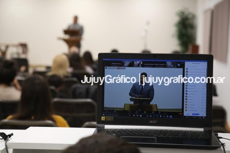 Tras dos anos los testigos de Jehova reanudan sus reuniones presenciales 2
